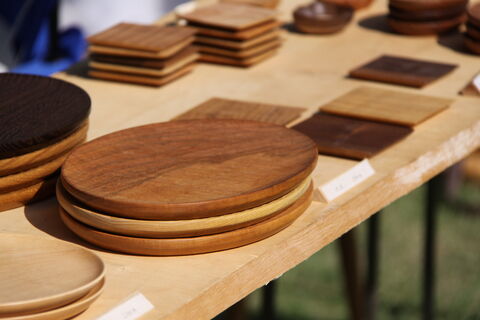 有限会社高畑木工