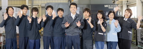 株式会社 カワベ