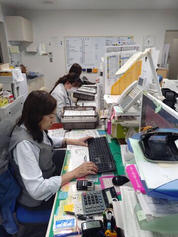 「白川村の蔵」新規オープンに伴う事務スタッフ大募集！！