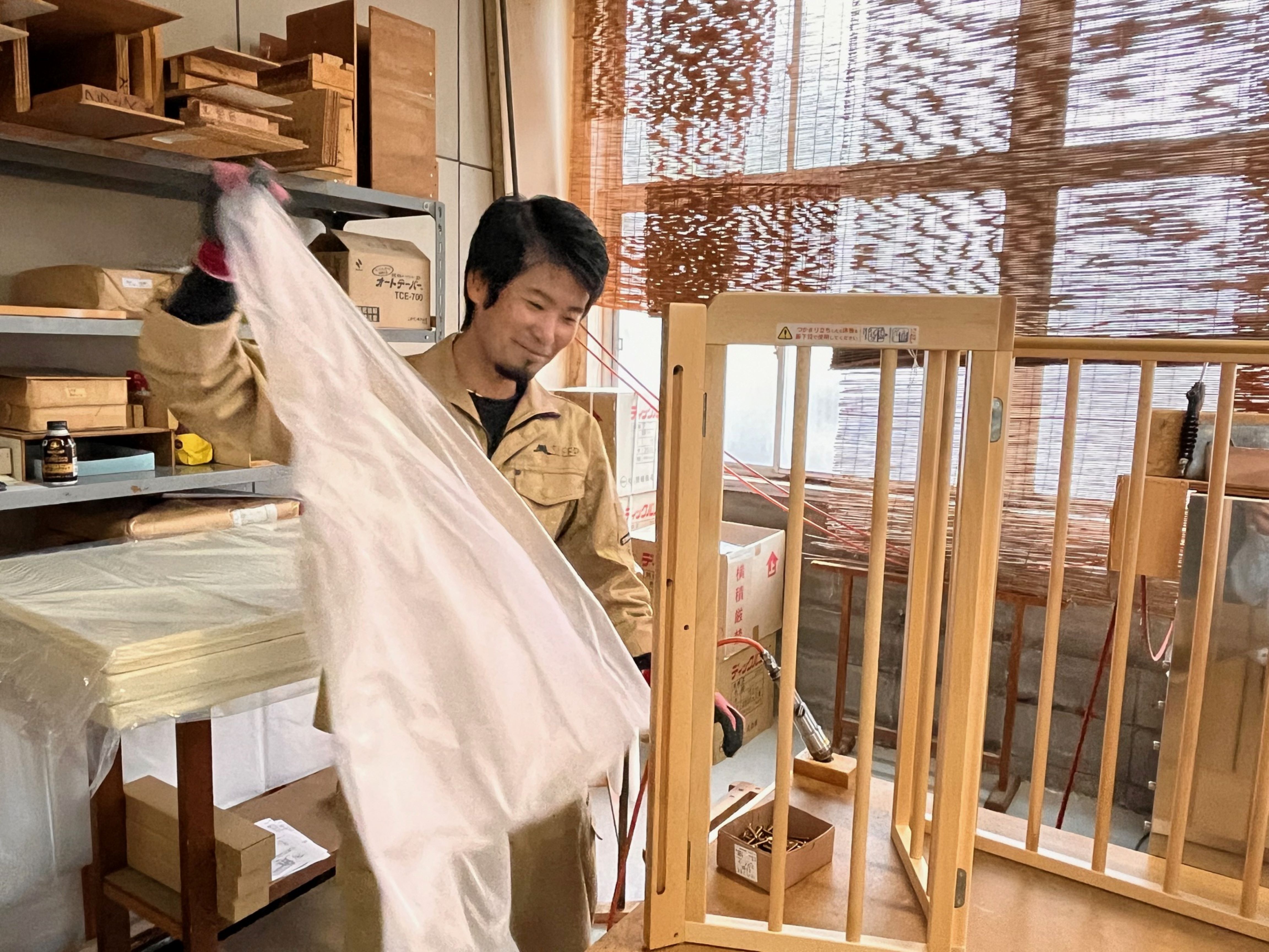 髙田　裕也さん