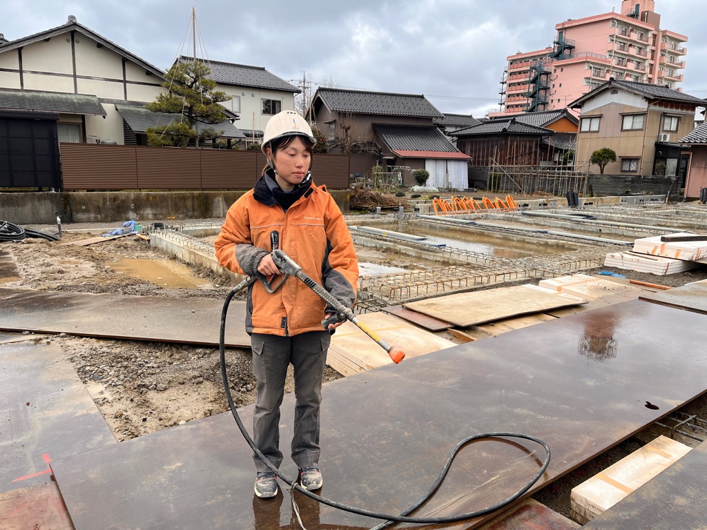 清原　美優香さん