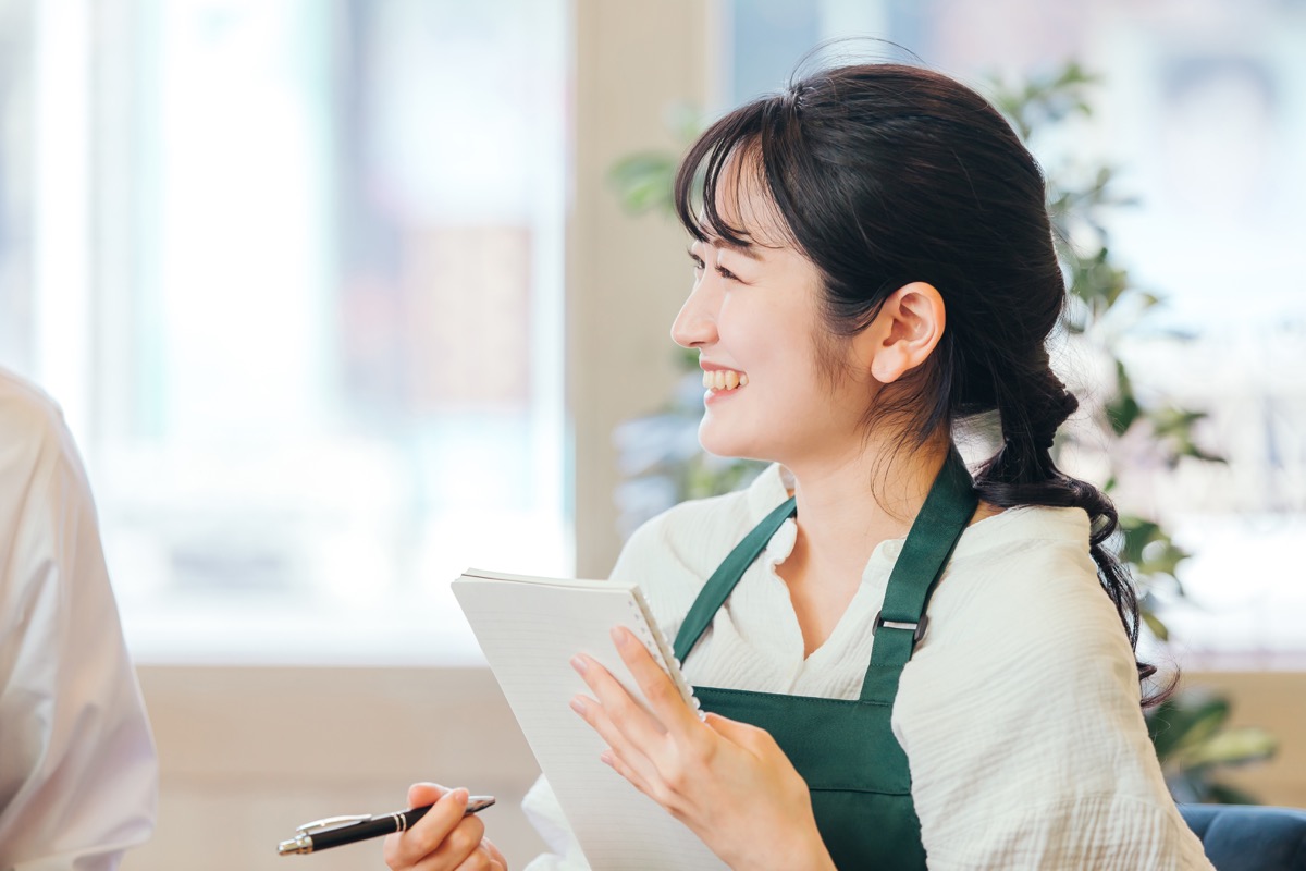 生活関連サービス業，娯楽業